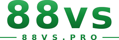88vs logo